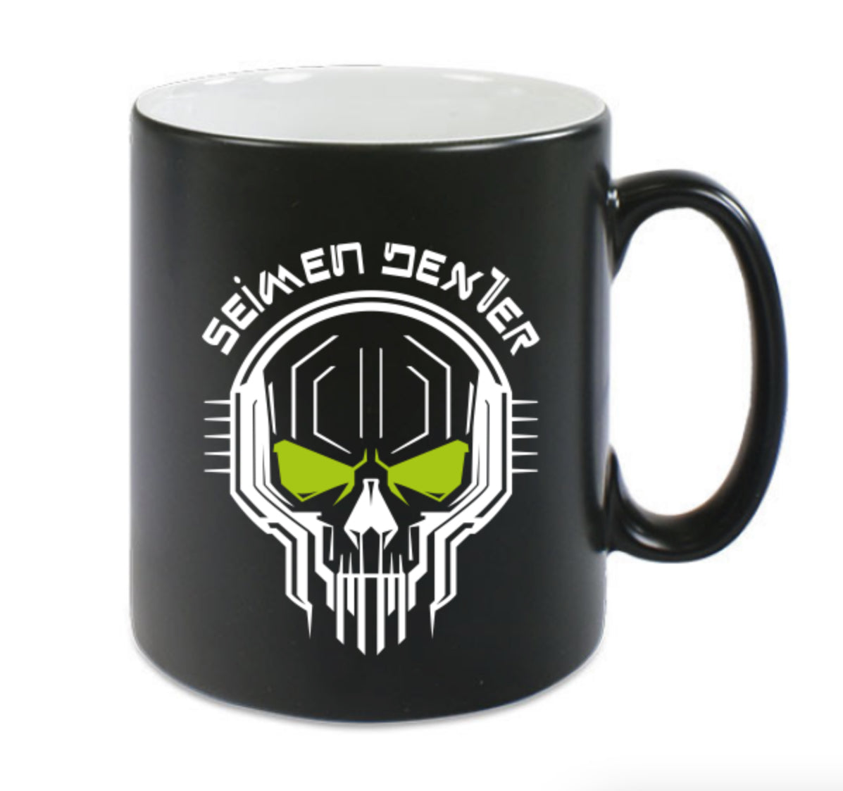 Seimen Dexter Future Zaubertasche