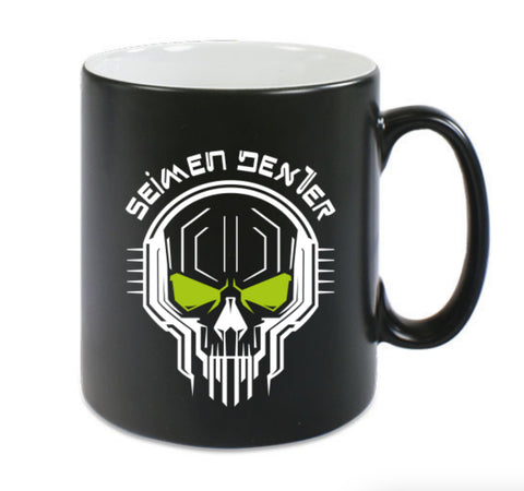 Seimen Dexter Future Zaubertasche