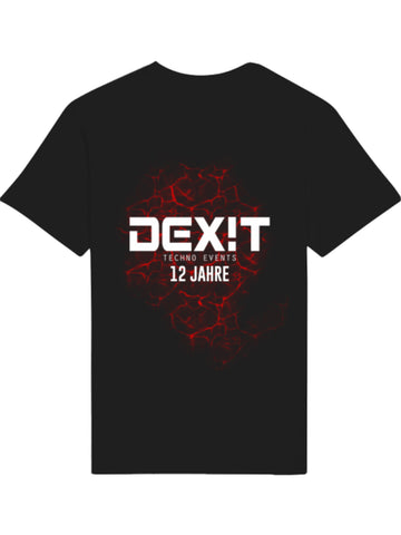 12 Jahre Dexit T-Shirt