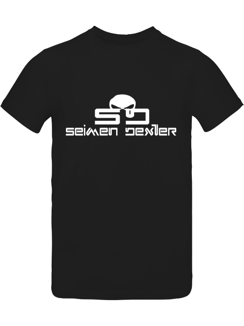 HERREN SEIMEN DEXTER T-Shirt | Druck vorne